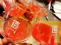 -造精酿餐厅