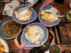 -云海肴·汽锅鸡·云南代表菜(美罗城店)