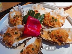 -生如夏花泰式火锅(西村黑金店)