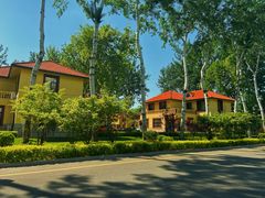 -天津五大道文化旅游区