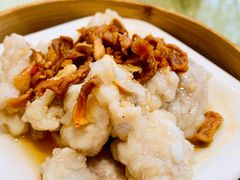 -坚记酒家·佛山老字号·顺德鱼生标准示范店
