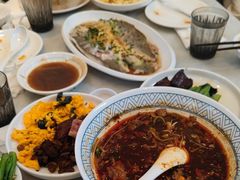 -南小馆(迪士尼小镇店)