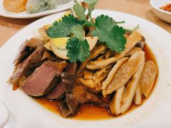-揭阳钟记小食(福田新村店)