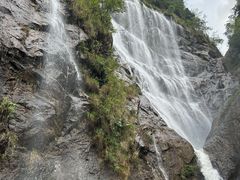 -千泷沟大瀑布旅游区