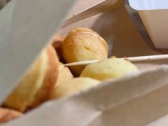 鸡蛋仔-顺记冰室(宝华路店)