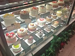 -CARINO BAKERY&CAFE(南方商城店)