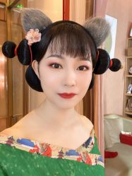 -盘子女人坊古装写真摄影(南京总店)