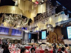 -喜爱轩酒楼·宴会厅