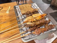 -北京食堂·烤鸭·宵夜(亚运村店)