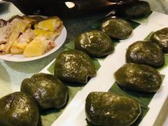 -壮乡楼民俗文化苑(李宁体育园店)