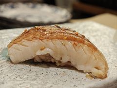 -鮨政· Omakase(港汇恒隆广场店)