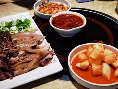 -英子补身汤(海兰路店)