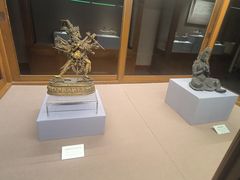 -旅顺博物馆