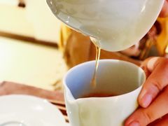-小茶闲舍·观景商务茶馆(广州塔店)