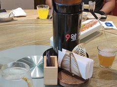 -丹江渔村(首都机场店)