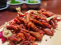 -南京大牌档(壹方天地店)