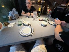 -阿庄新豫菜(通泰路店)