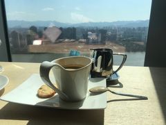 -三迪希尔顿酒店·星空酒廊