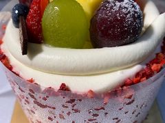 -巴黎贝甜(华堂新辰汇店)