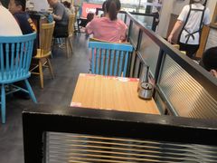 -小杨生煎(香港名都店)