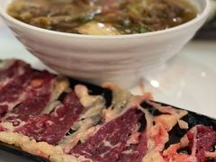 -陈记顺和牛肉火锅馆(天河北路店)
