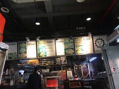 -MI WU FACTORY米屋美食工厂餐厅(绿地店)