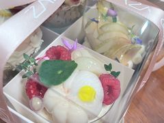 -ZAZA CAKERY