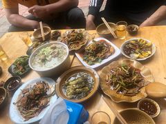 -朱大嘴肥肠血旺(福字街店)