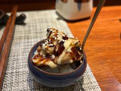 鹅肝一口饭-戏作寿司(观音桥店)