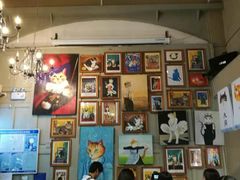 -猫咪博物馆(顶澳仔猫街店)