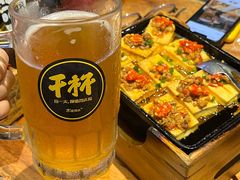-木屋烧烤(Ipark店)