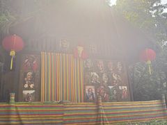 -深圳锦绣中华民俗村