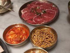 -韩宫宴烤肉·黑毛和牛·料理(滨湖银泰城店)