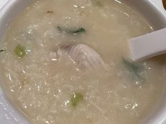 -小城粥道·海胆鲜虾粥(解放广场店)