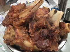 -孔记酱骨手擀面(三道街店)