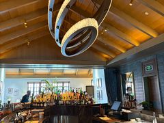 -Le Comptoir de Pierre Gagnaire