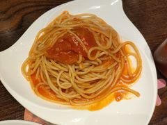 -酷公社·榴莲披萨(太原街店)