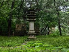 -潭柘寺景区