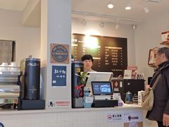 -红小姐咖啡馆(西津渡店)