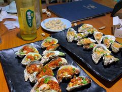 -友记功夫香·人民川菜(红牌楼店)