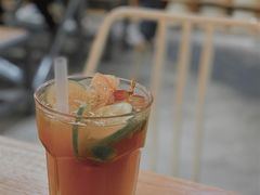 Chillax水果茶-CHILLAX轻乐时(侨建·Hi City店)