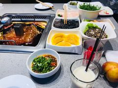-海底捞火锅(铂澜大象城店)