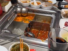 -海底捞火锅(龙岗星河COCO Park店)