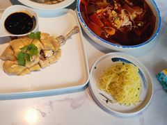 -壹只菜·崇明本地特色菜(崇明南门店)