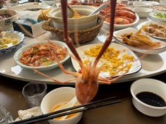 -蟹天蟹地农家菜·阳澄湖大闸蟹(浅水湾店)