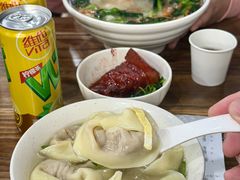 -随柳居·苏式小吃(建新巷店)