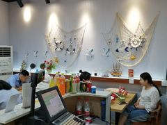 -乐达酸菜鱼面(山师东路店)