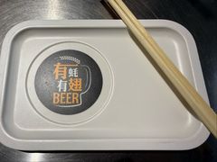 -有蚝有翅烧烤大排档·宵夜(右安门店)