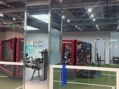 -空中健身·游泳(季佳荟新华家园店)