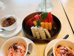 -大八江景意大利西餐厅LargeEight Italy Restaurant(1862时尚艺术中心店)